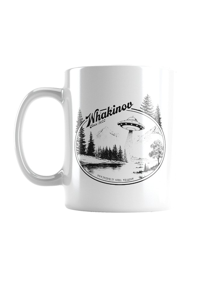 Whakinov UFO Coffee Cup product image (1)