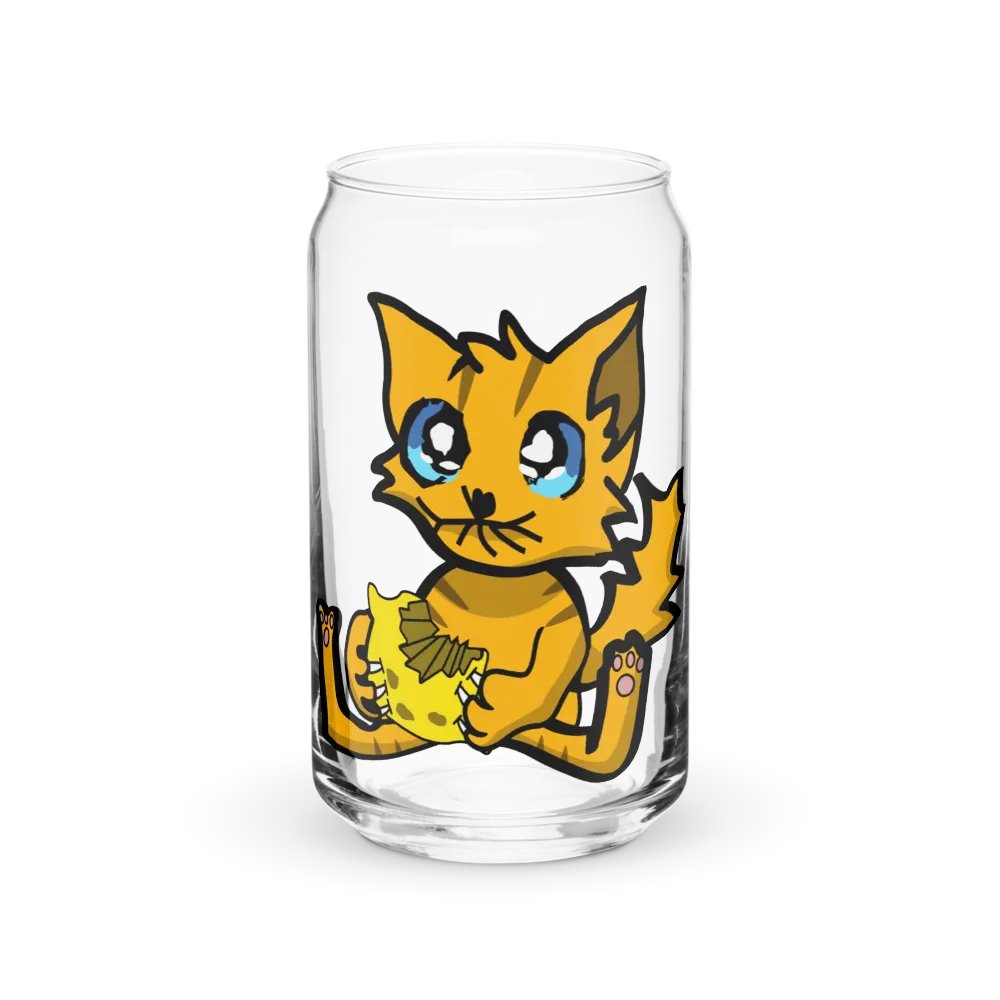 Remorseful SparkleKitty product image (1)
