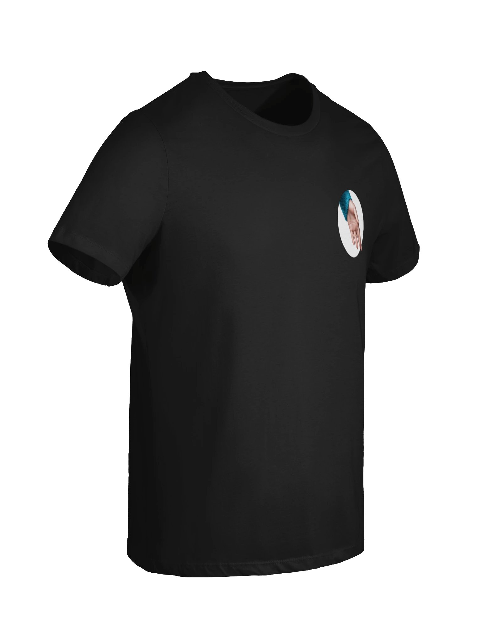 Count My Lies Tee product image (8)