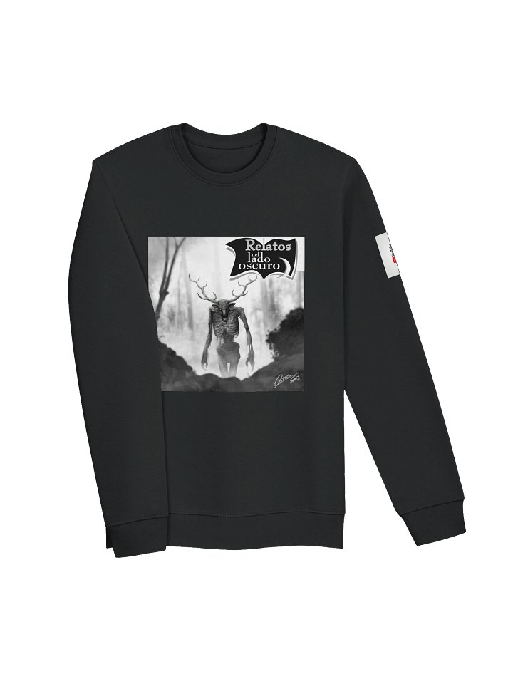 Sweter monstruo product image (2)