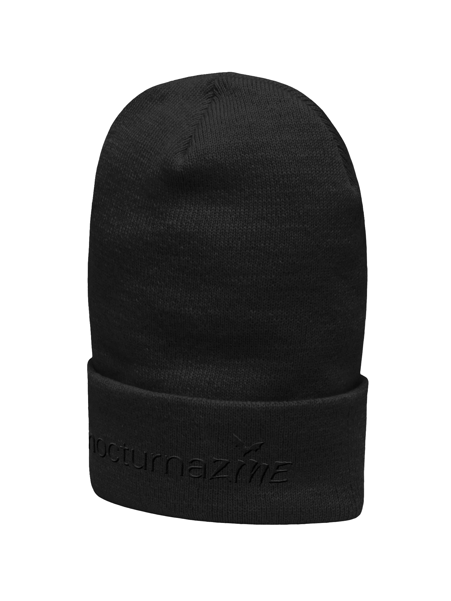 Nocturnazine Beanie product image (2)