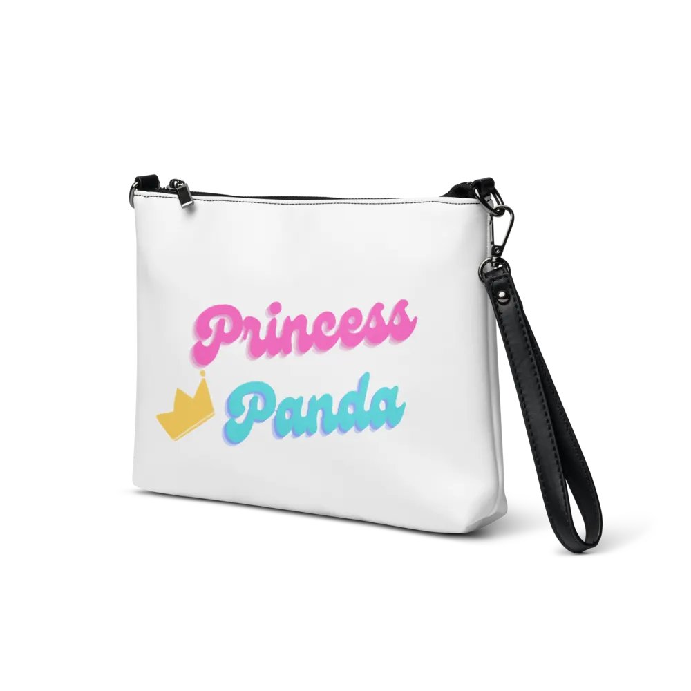princess panda cross body bag product image (2)