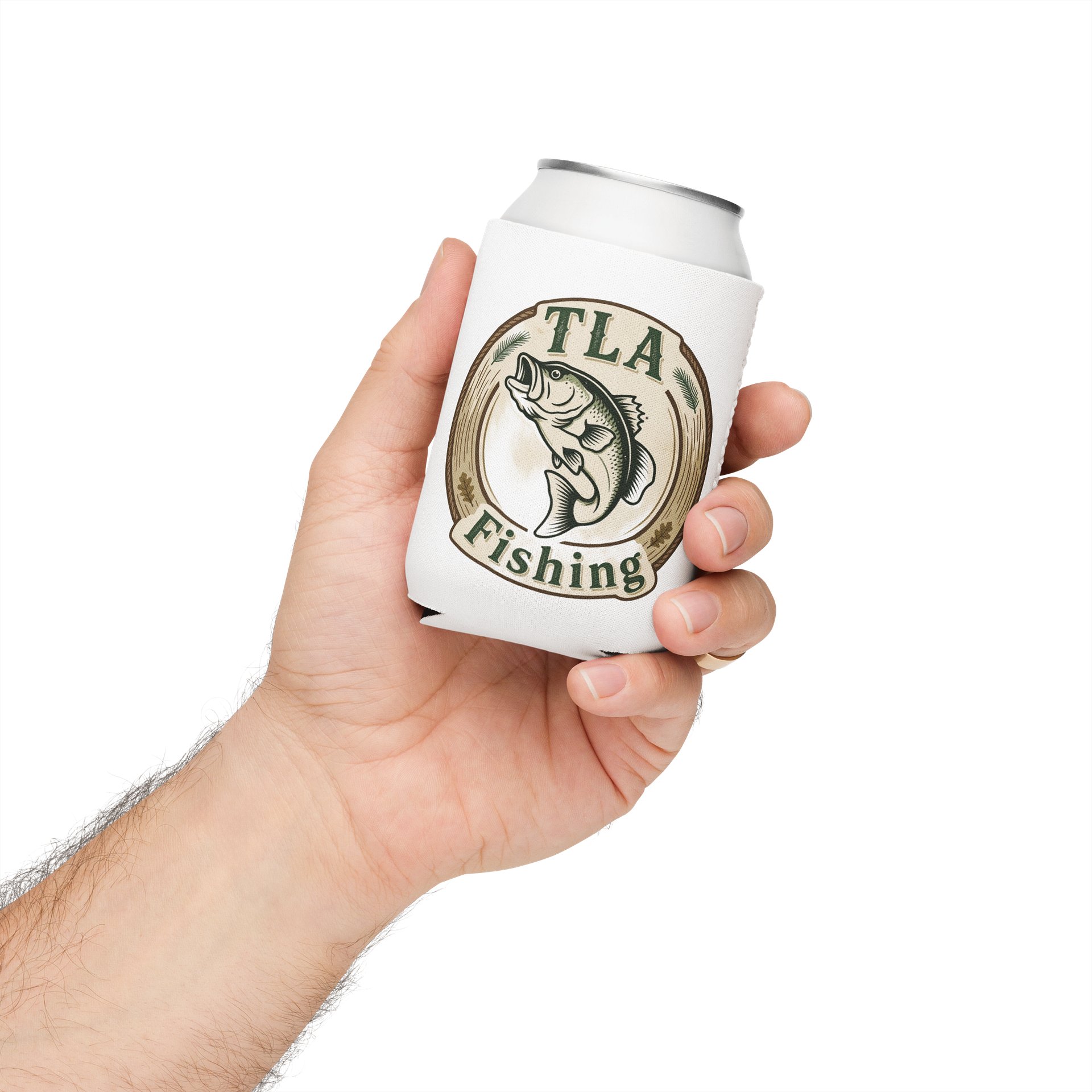 TLA Can Coozie product image (4)
