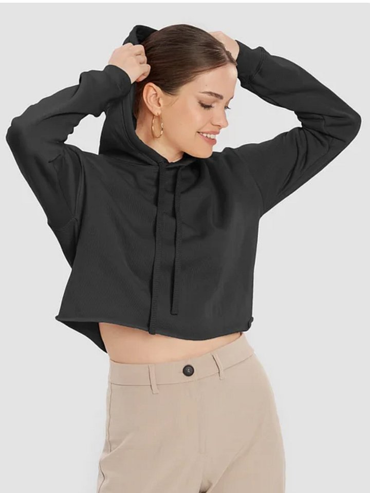 Your Serendipity - Powered by Pilates Hoodie product image (1)