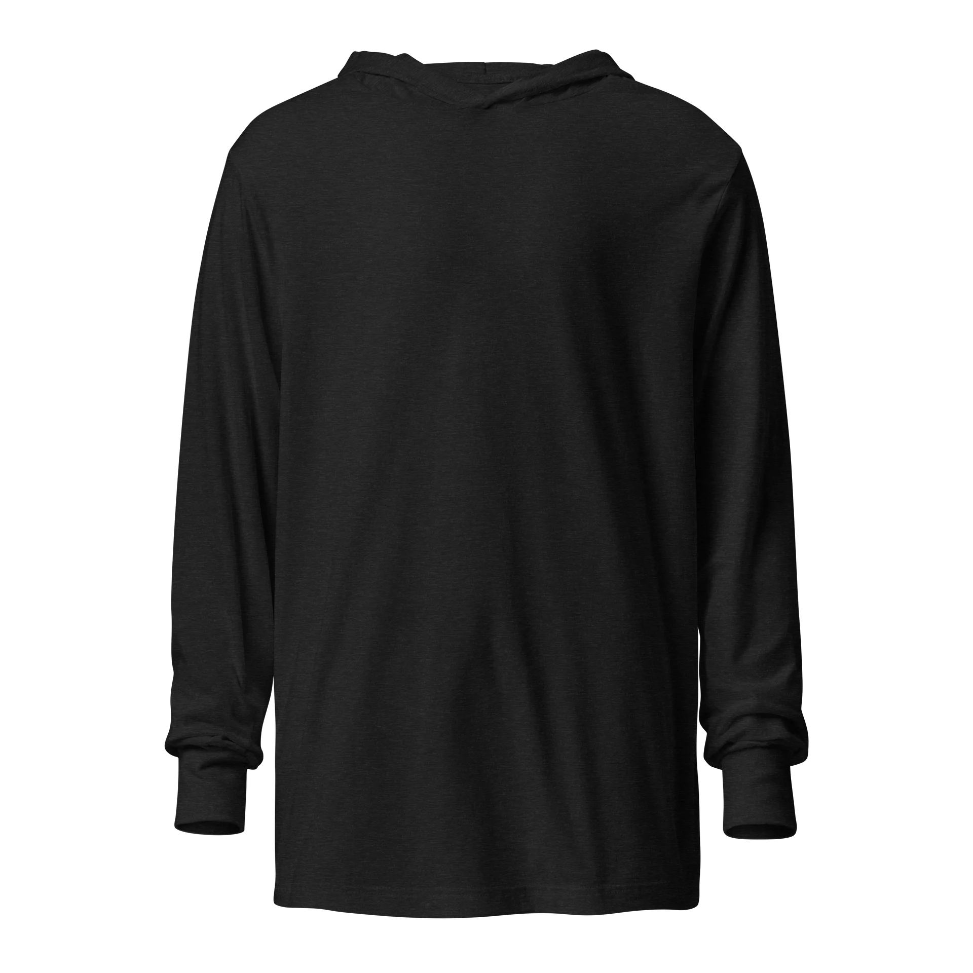Bella+Canvas Ohio 330 Cornhole Graphic Lightweight Hoodie product image (3)