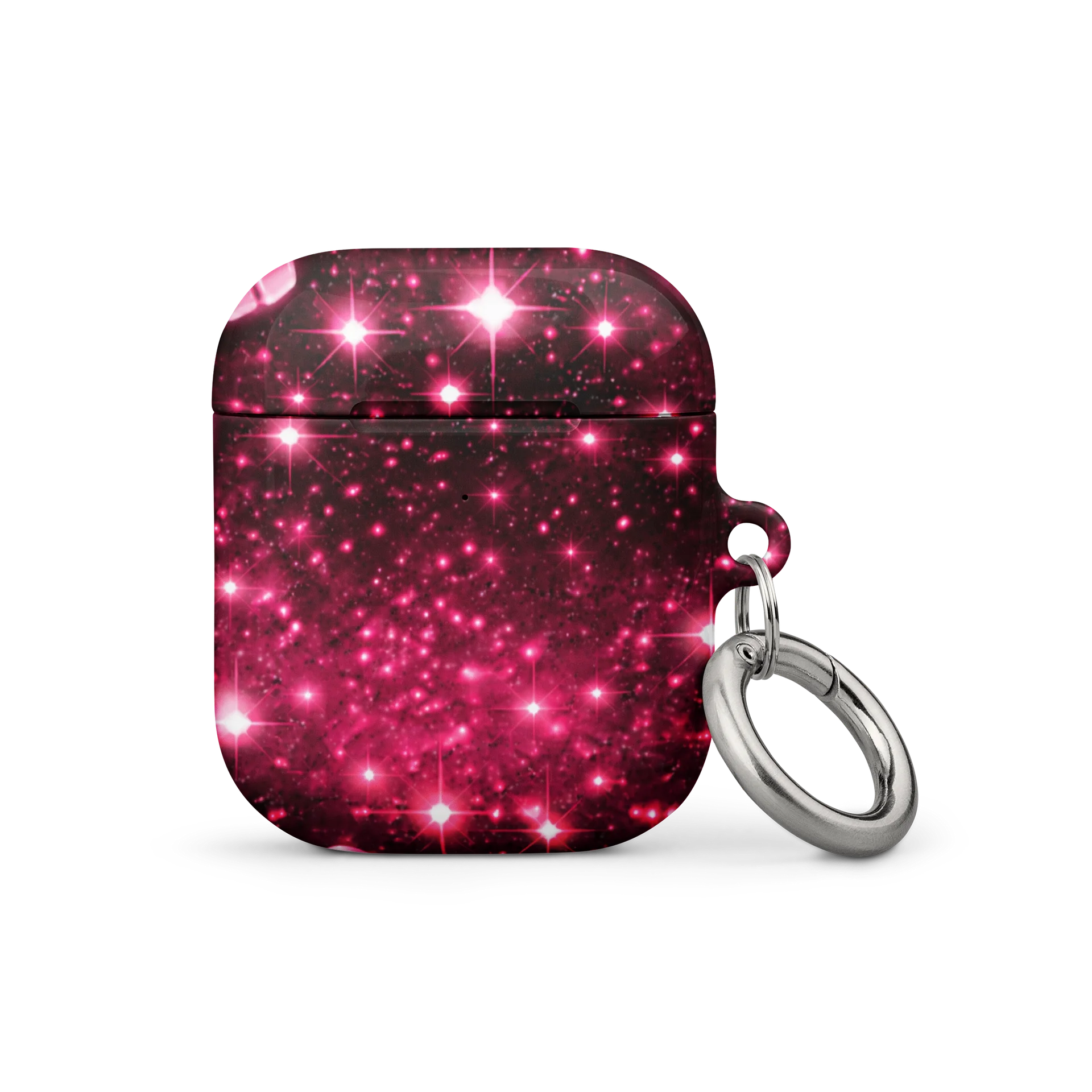 Pink Power AirPods® Case product image (1)