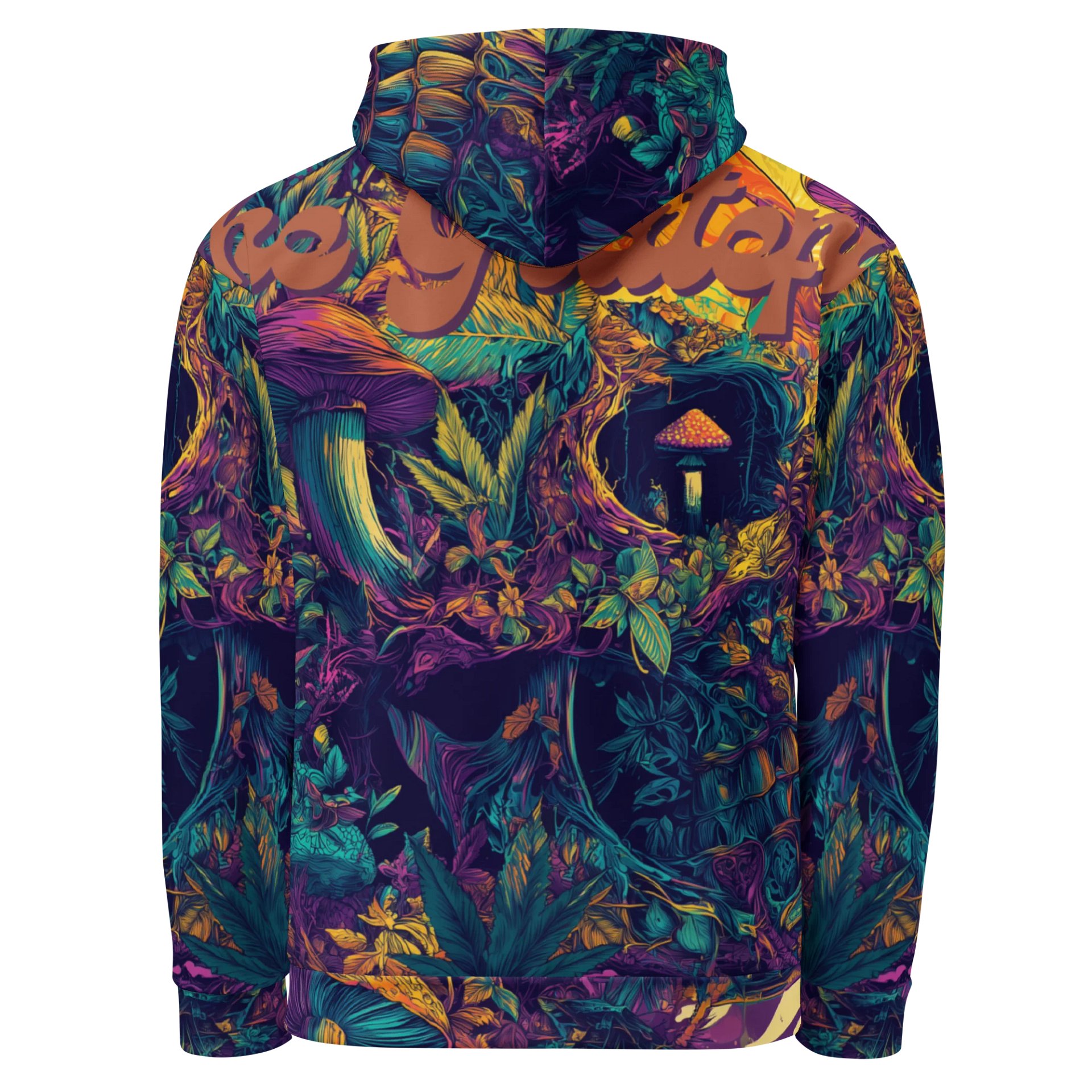 The Grateful Hoodie product image (3)