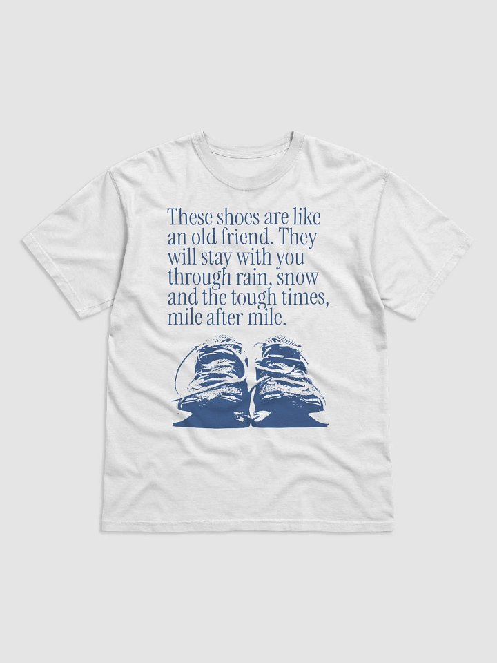 Miles Companion Tee product image (2)