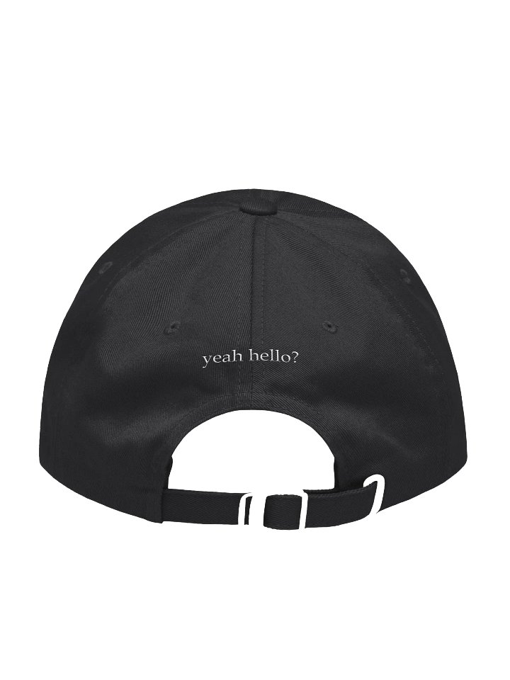 The TODD Hat product image (2)