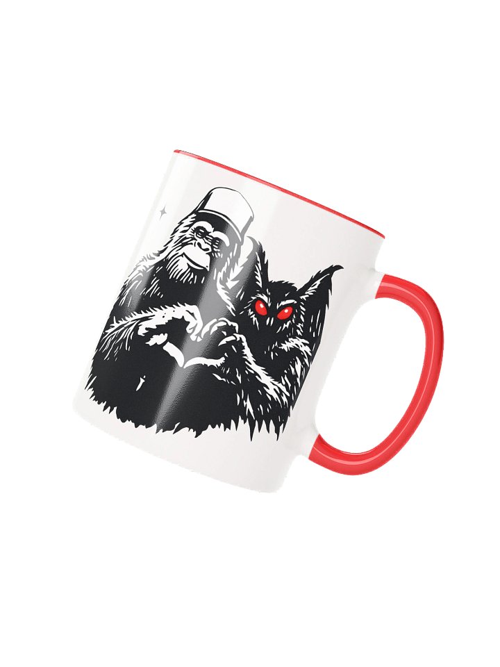 CRYPTID BESTIES MUG product image (21)