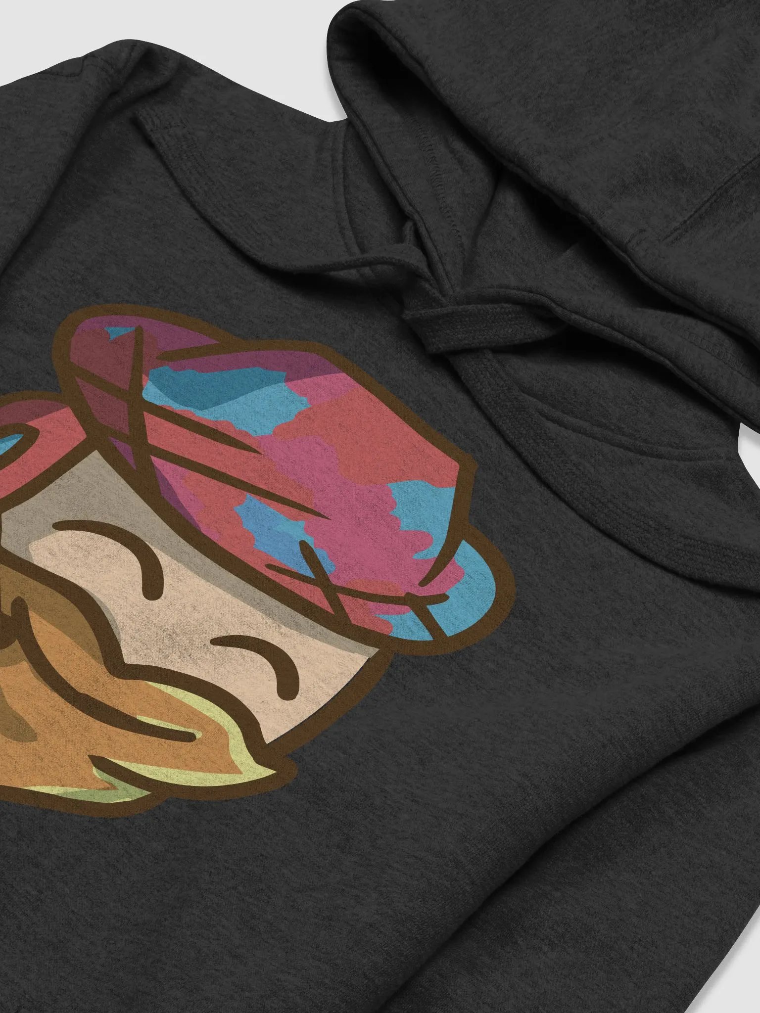 Hype Hoodie 2.0 product image (3)