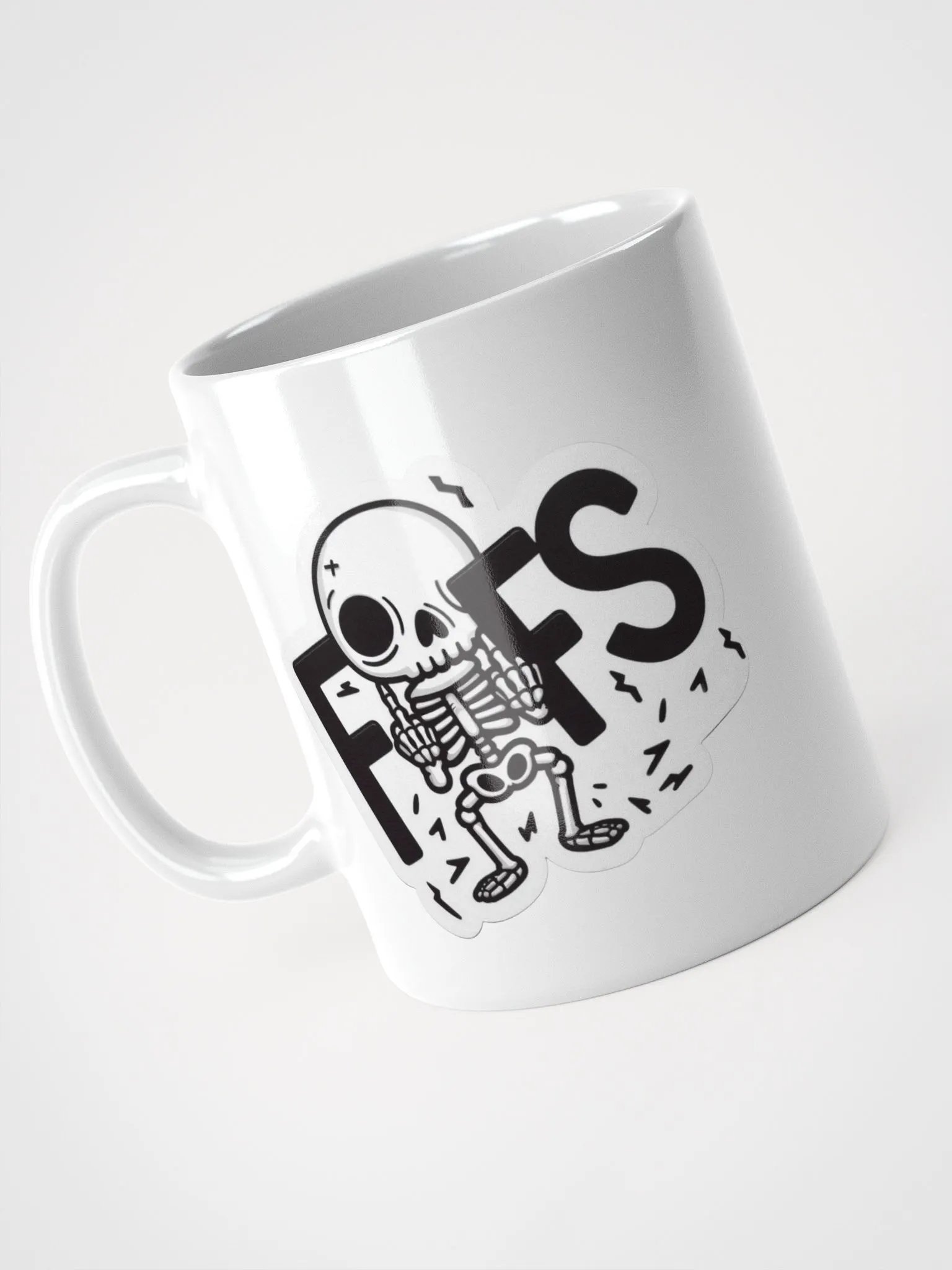 Z's Ffs Cup product image (3)