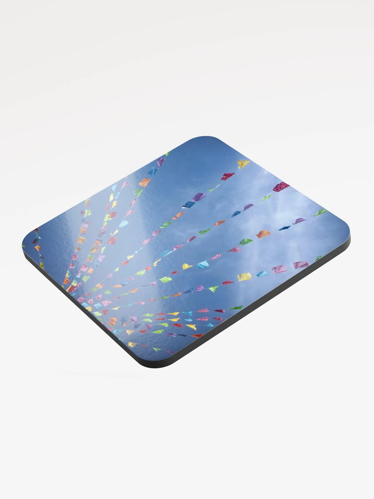 Papel Picado Coaster product image (3)