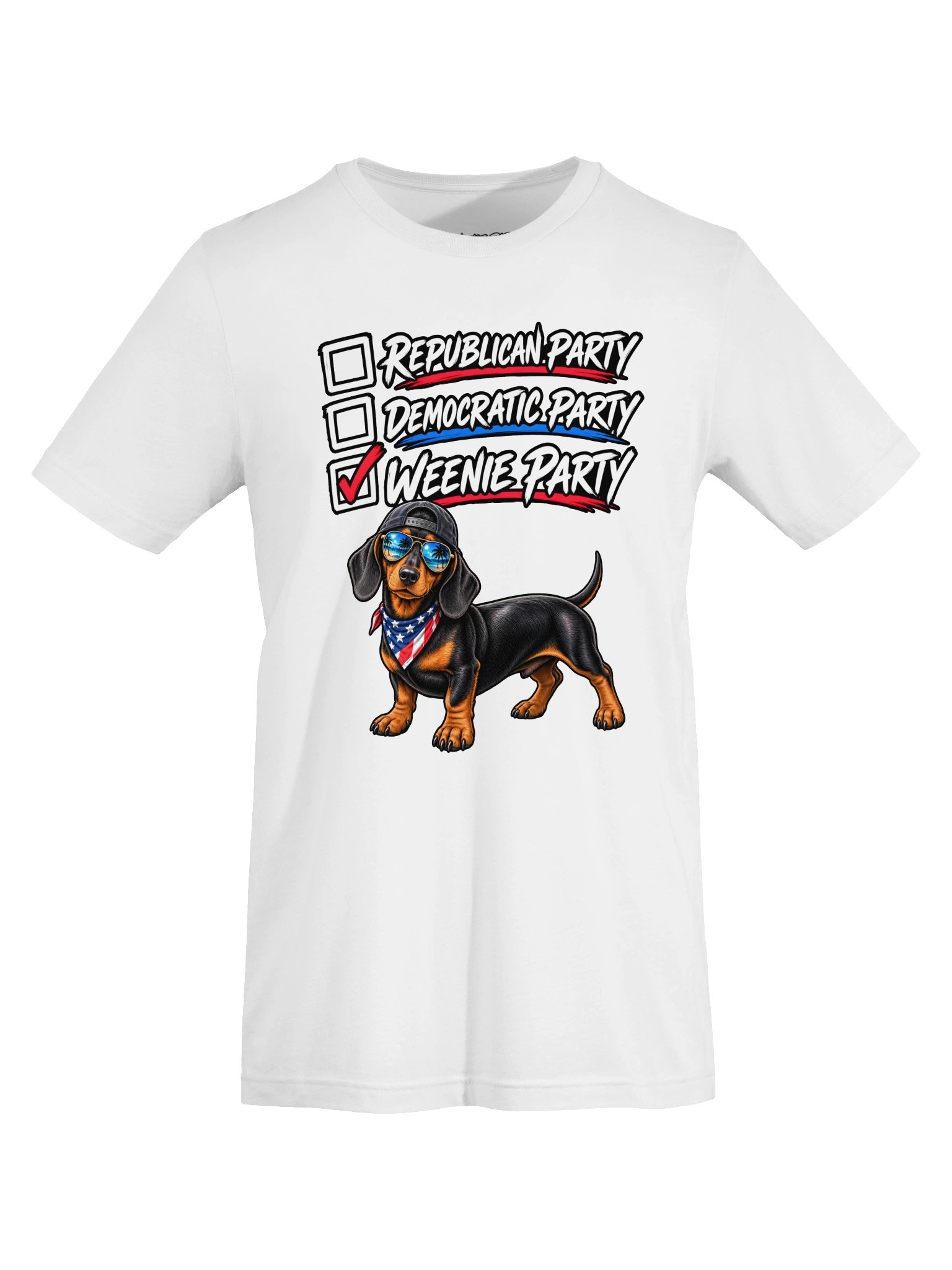 Party Affiliate : WEENIE product image (15)