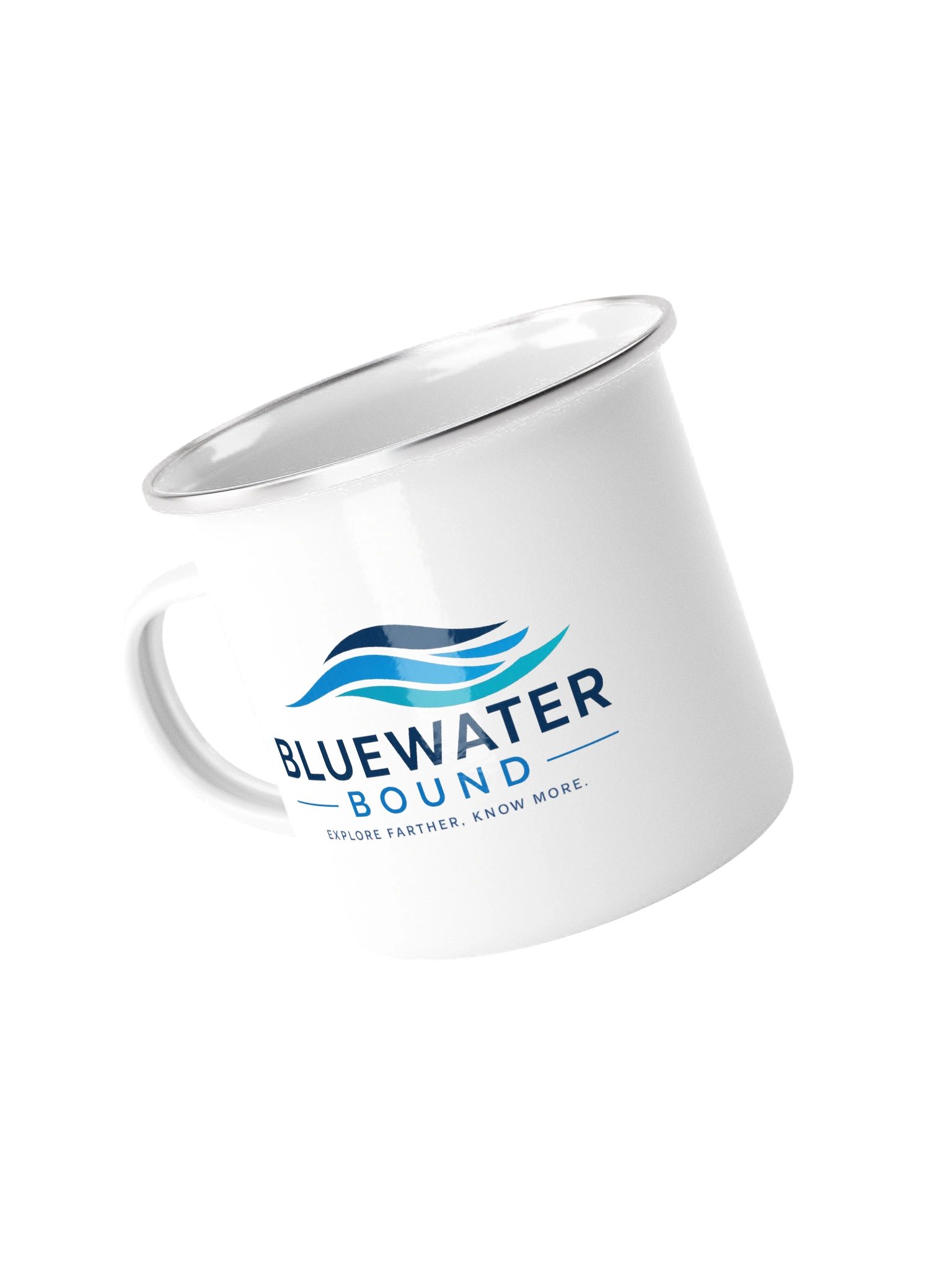 Bluewater Bound Lightweight Camp Cup product image (4)