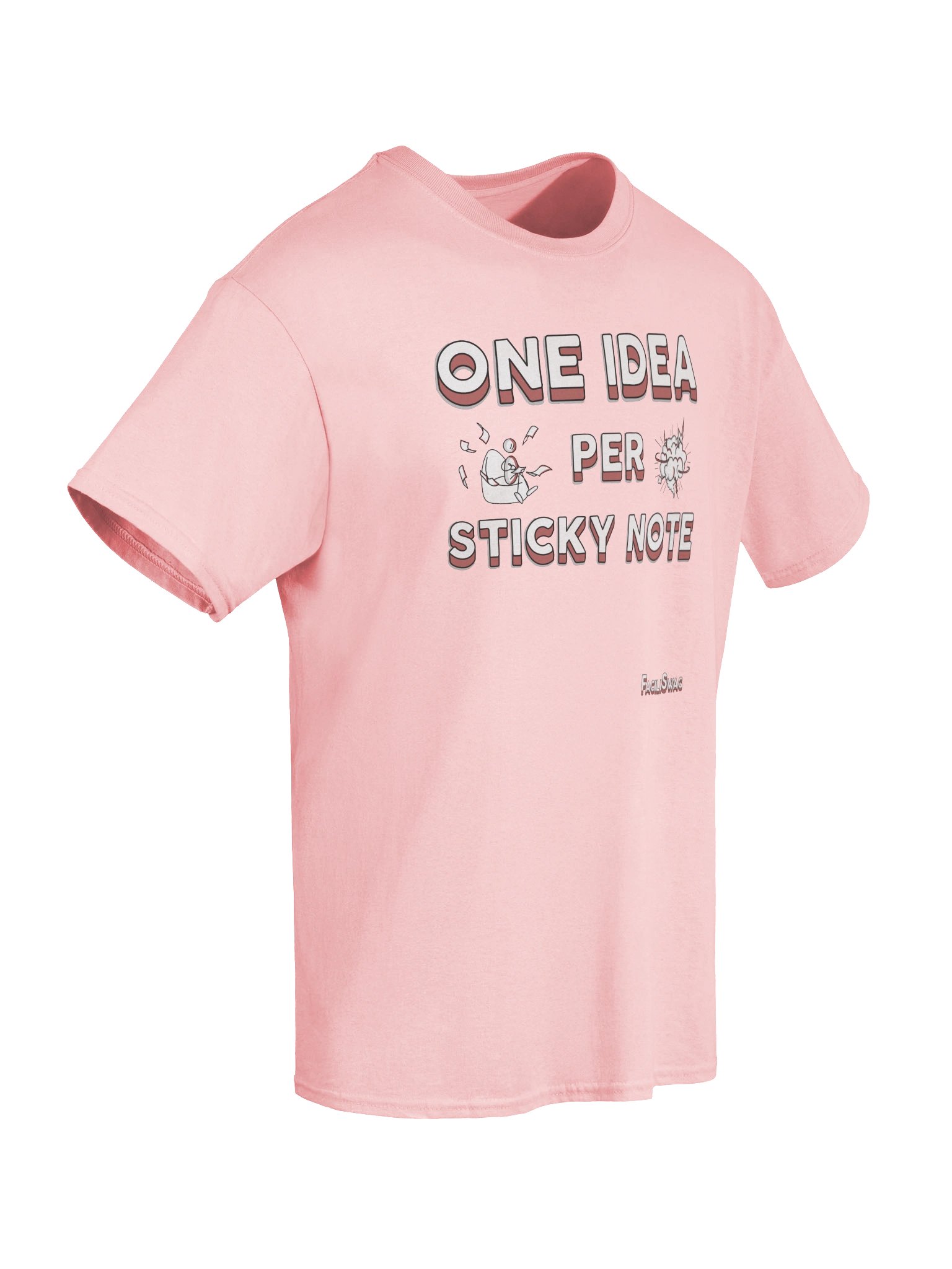 FaciliSwag T-Shirt #08 product image (56)