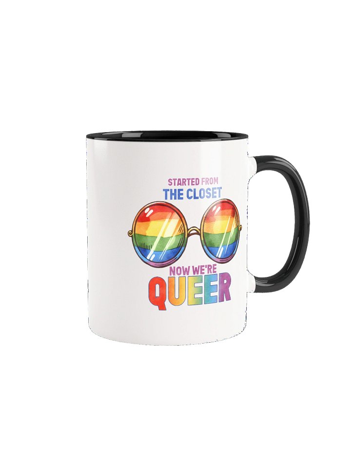 Bingo Love Closet Mug product image (8)