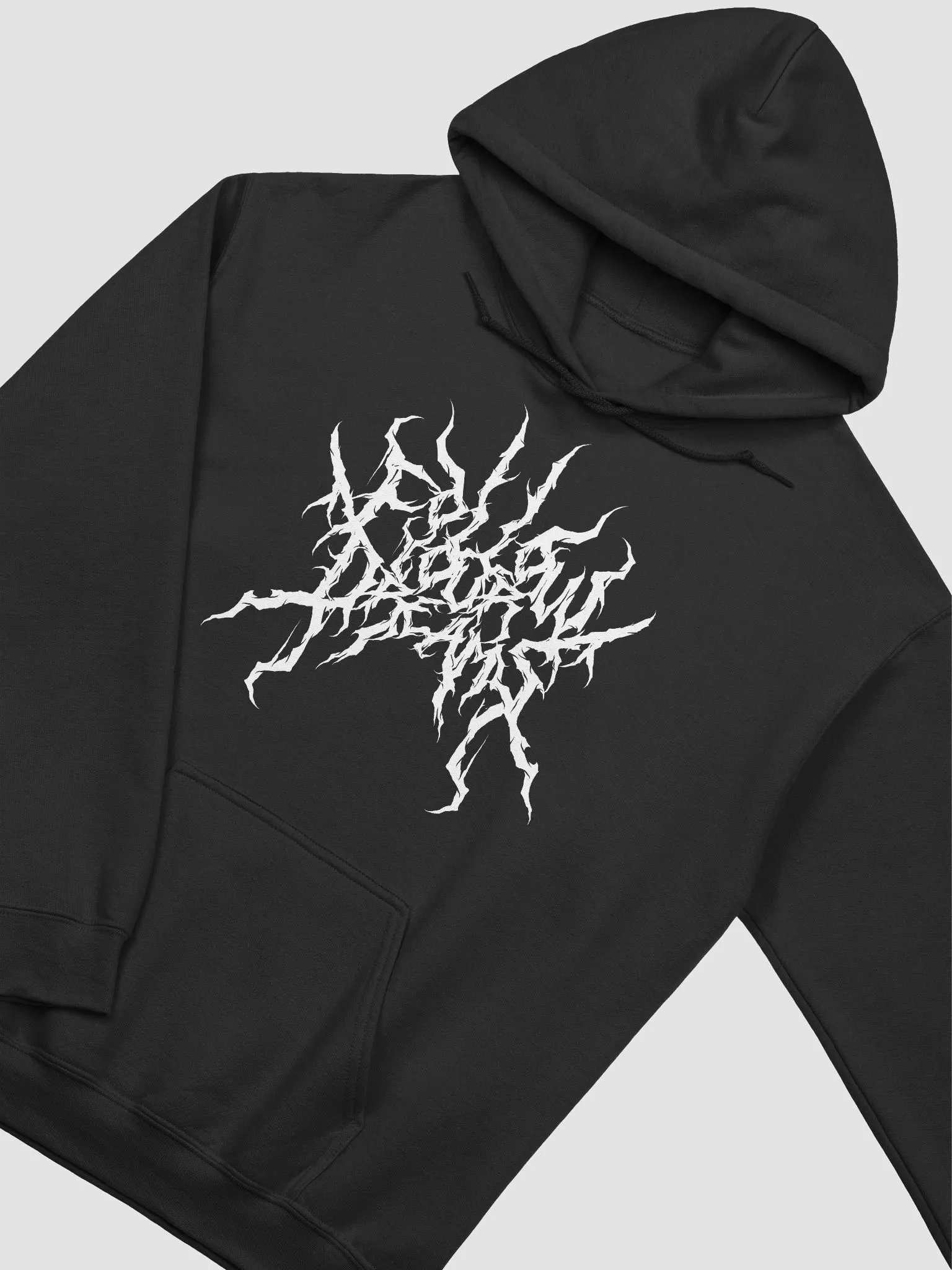 Follow Your Dreams (White Logo) - Hoodie product image (2)