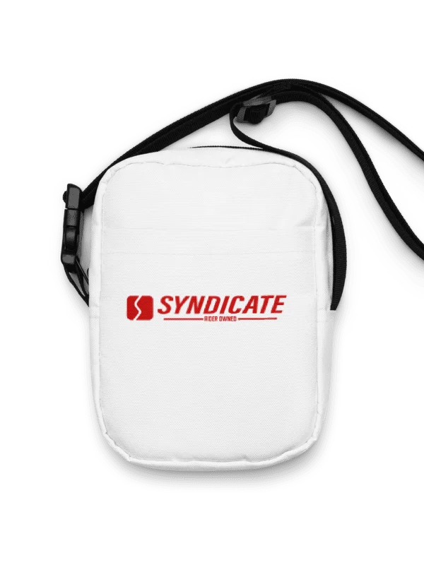 Syndicate Satchel product image (1)