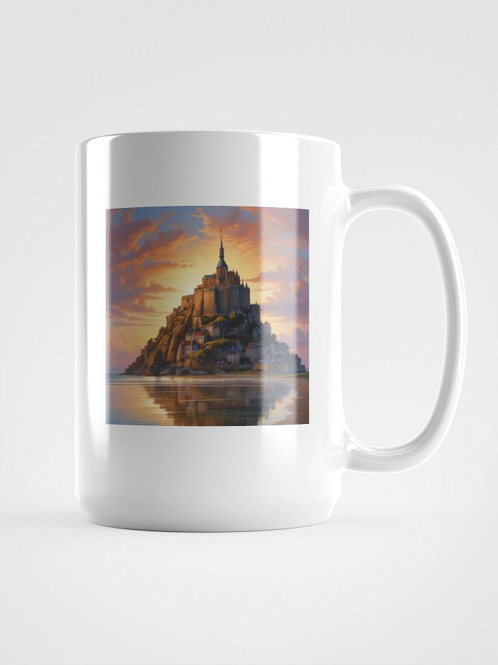 Mount Saint Michel product image (1)