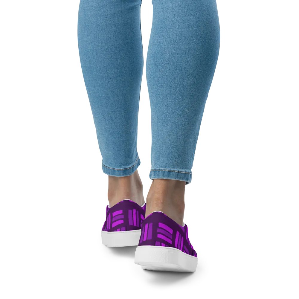 The Amy Slip-On Shoes product image (5)