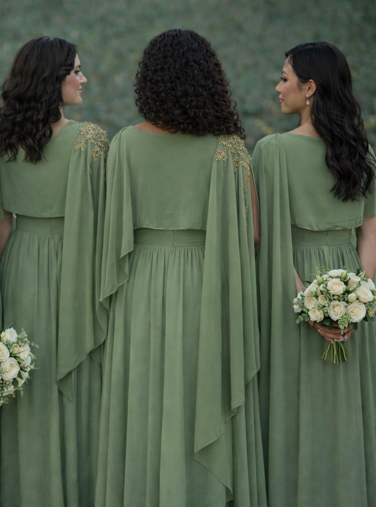 Luxury dress product image (3)