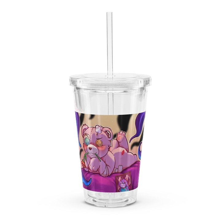 Teddy Daddy Cup product image (1)