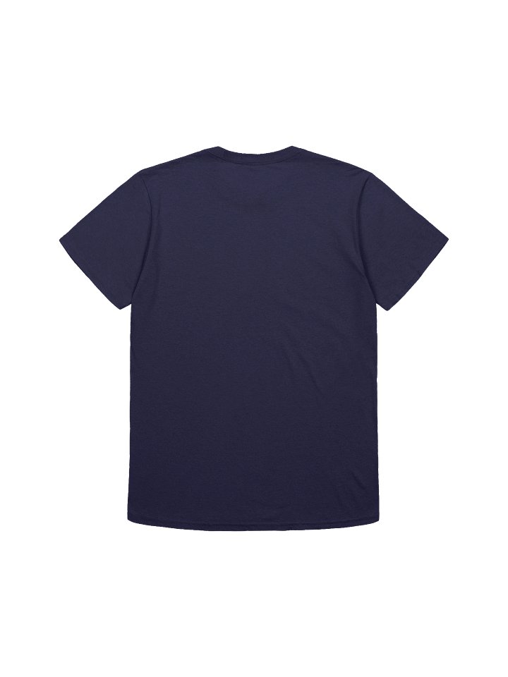 Embroidered Blue Light Shirt product image (2)