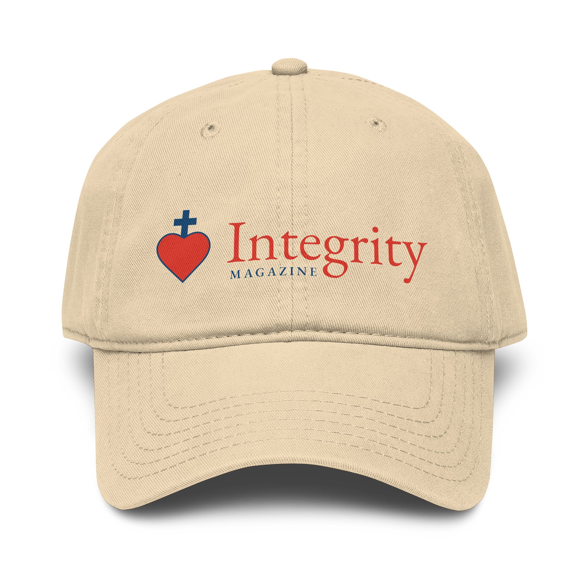 Integrity casual hat product image (1)