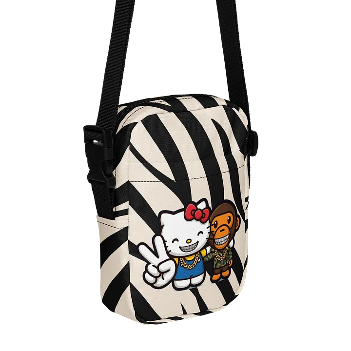 Bling Bling Duo Crossbody Bag product image (1)