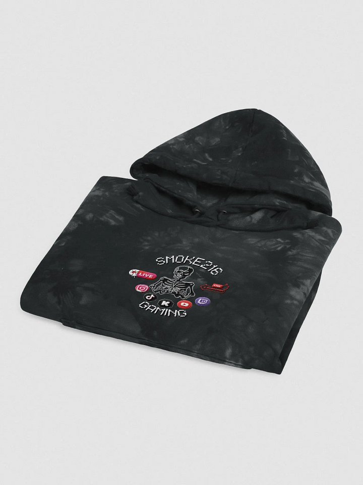 SMOKEXCHAMPION HOODIE v2 product image (1)