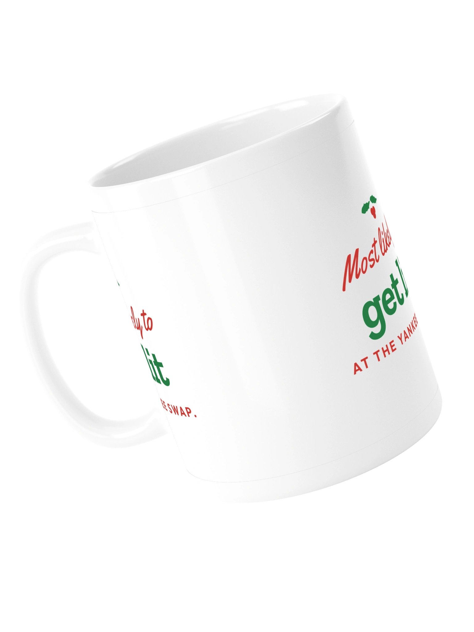 Yankee Swap Mug (11 oz) product image (5)