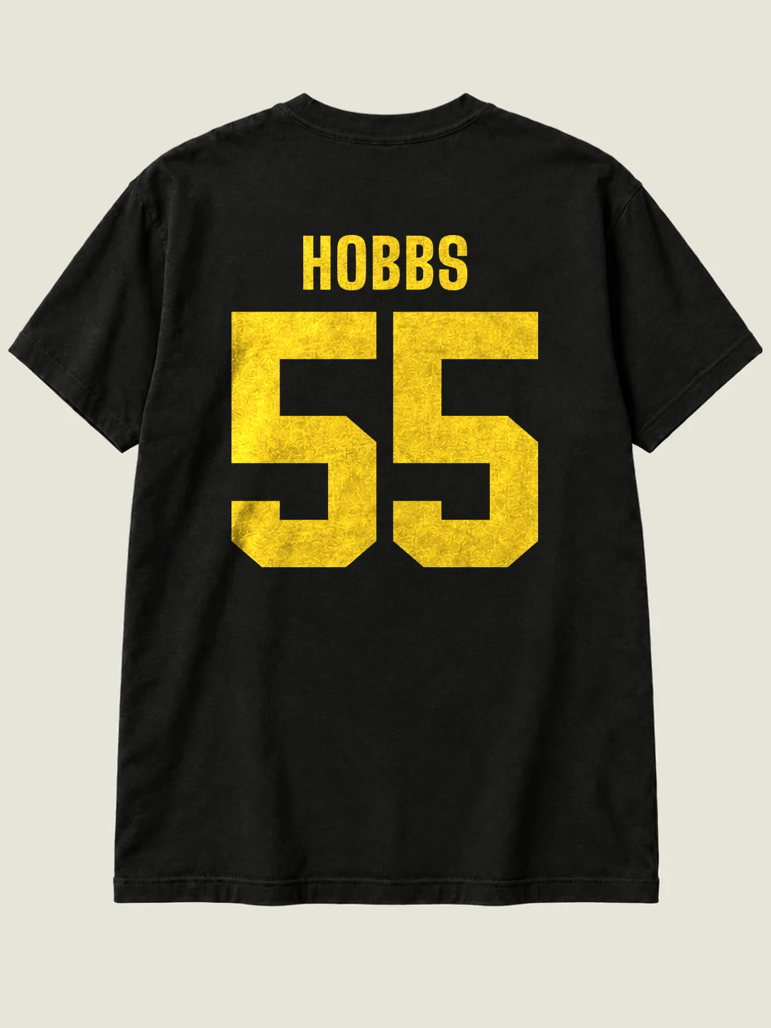 Khalil Hobbs #55 Beat Eau Gallie Tee product image (2)