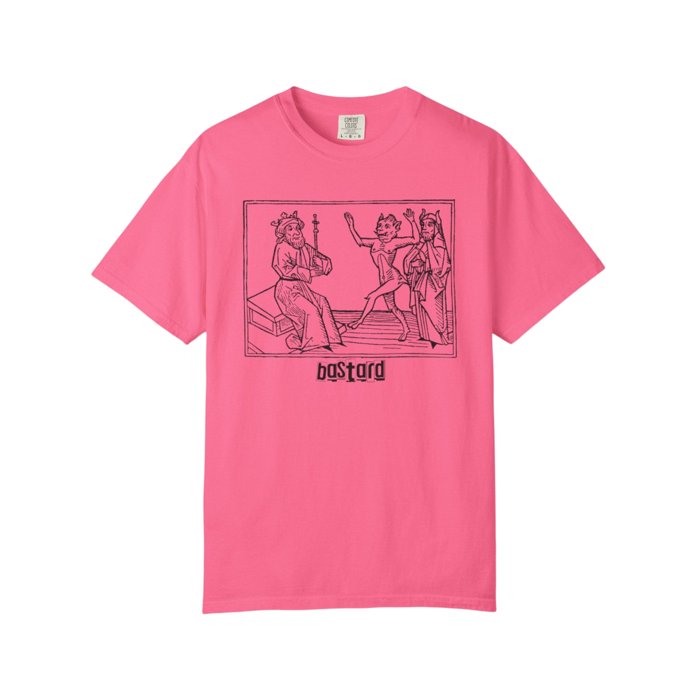 bipolar, bastard variant product image (1)