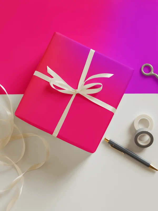 MALLIE MANIACS WRAPPING PAPERS product image (1)
