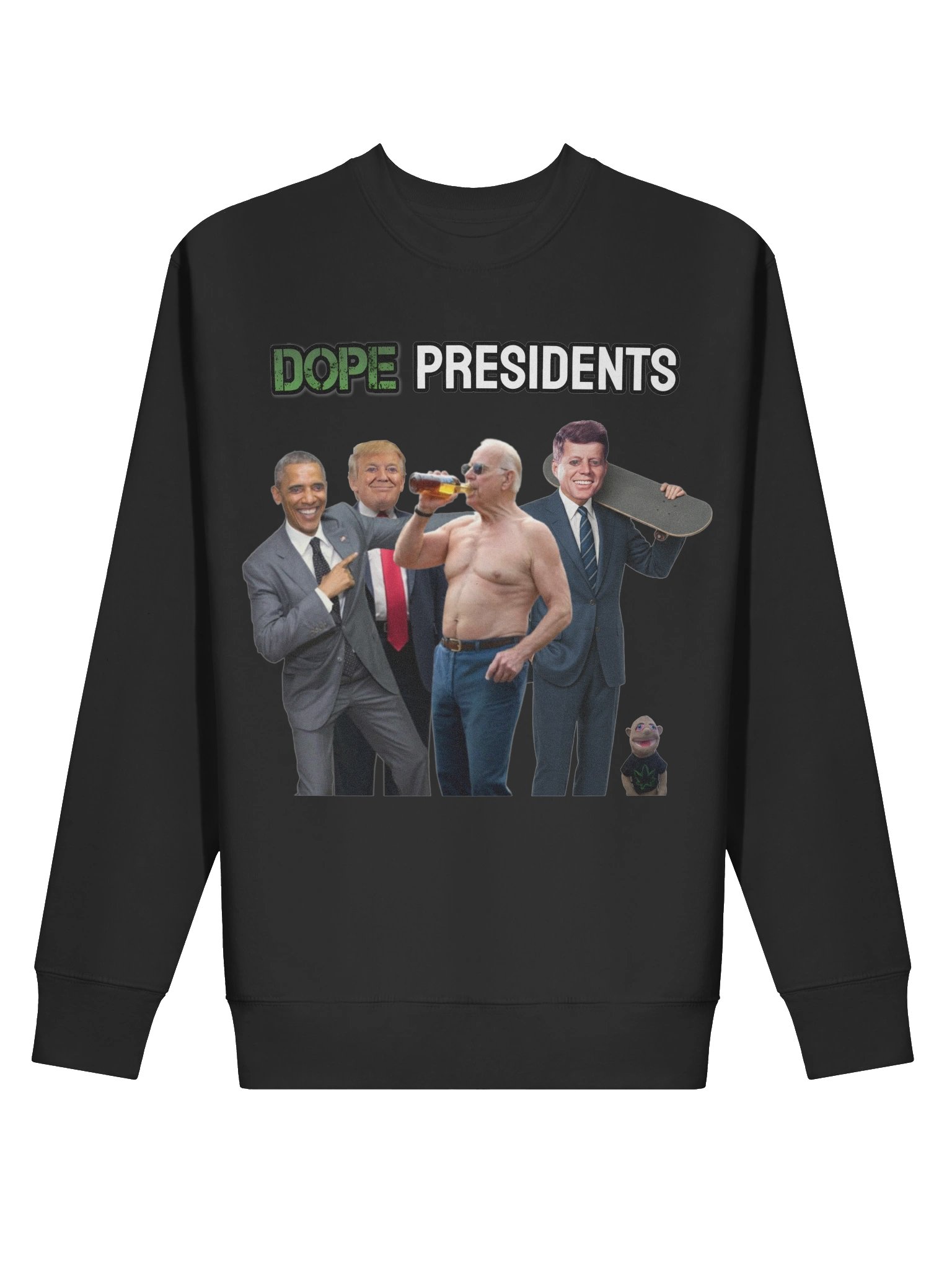 The Fellas Sweatshirt product image (4)
