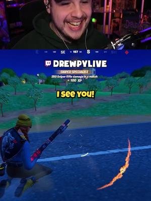 The EMP Camo is so much fun 🤣 #fyp #gaming #gamingclips #fortnite