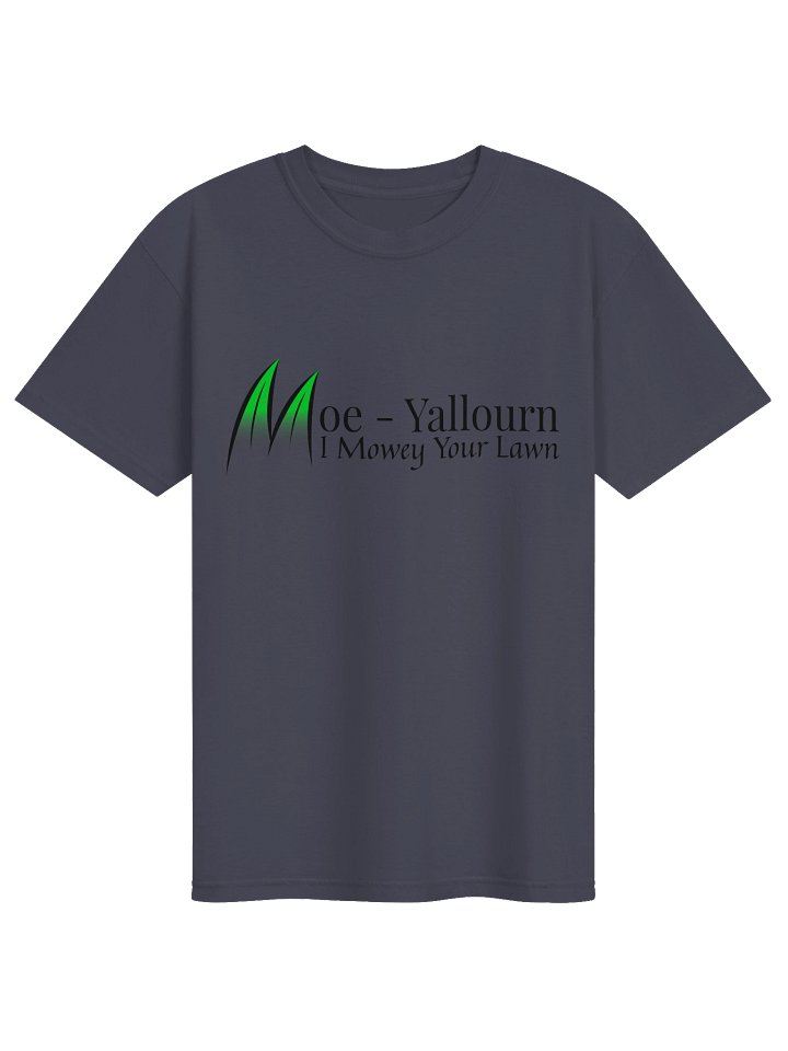 Moe Yallourn Tee - Dark Colours product image (1)