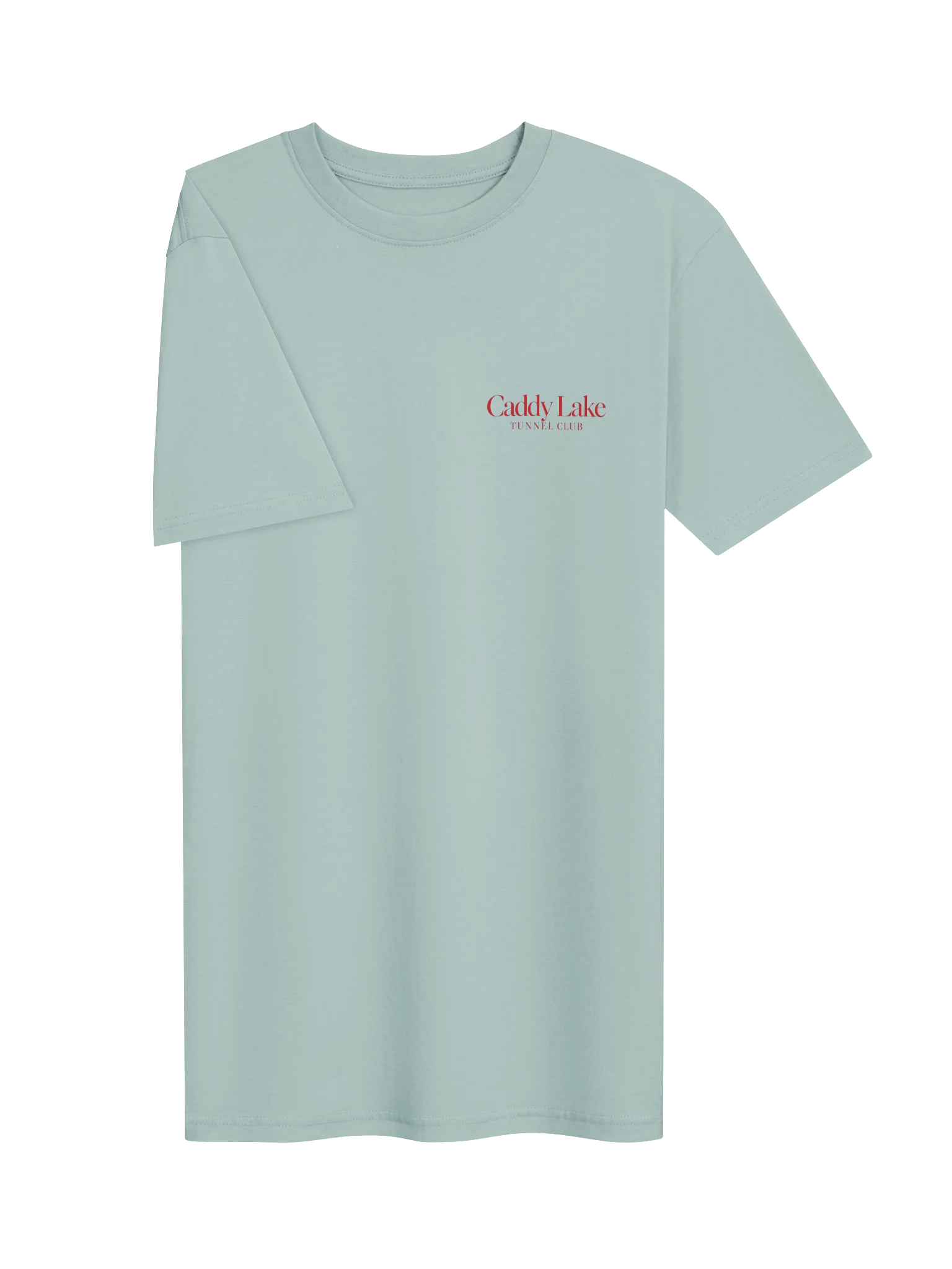 Caddy Lake Tunnel Club Shirt product image (4)