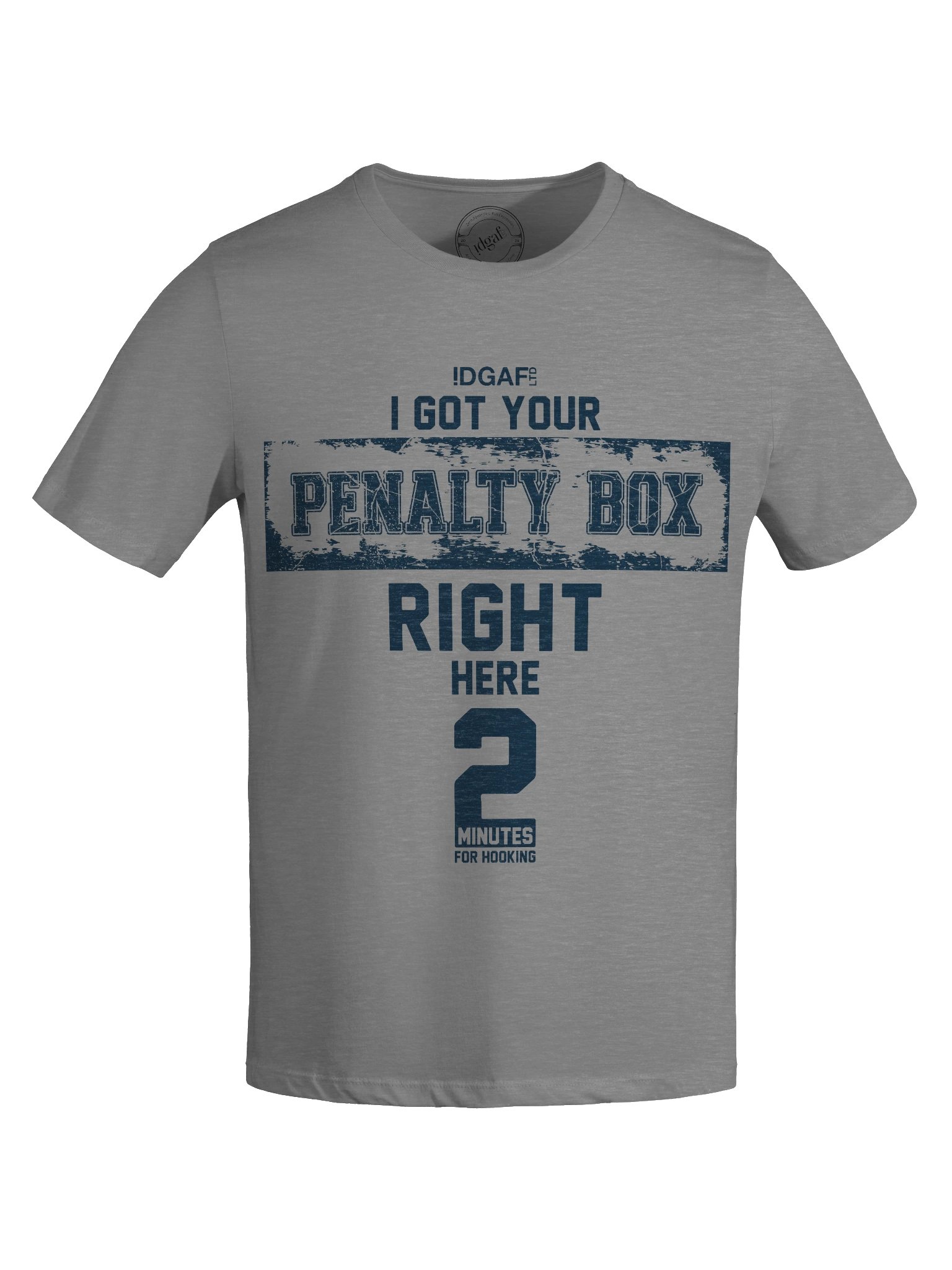 Penalty Box product image (47)