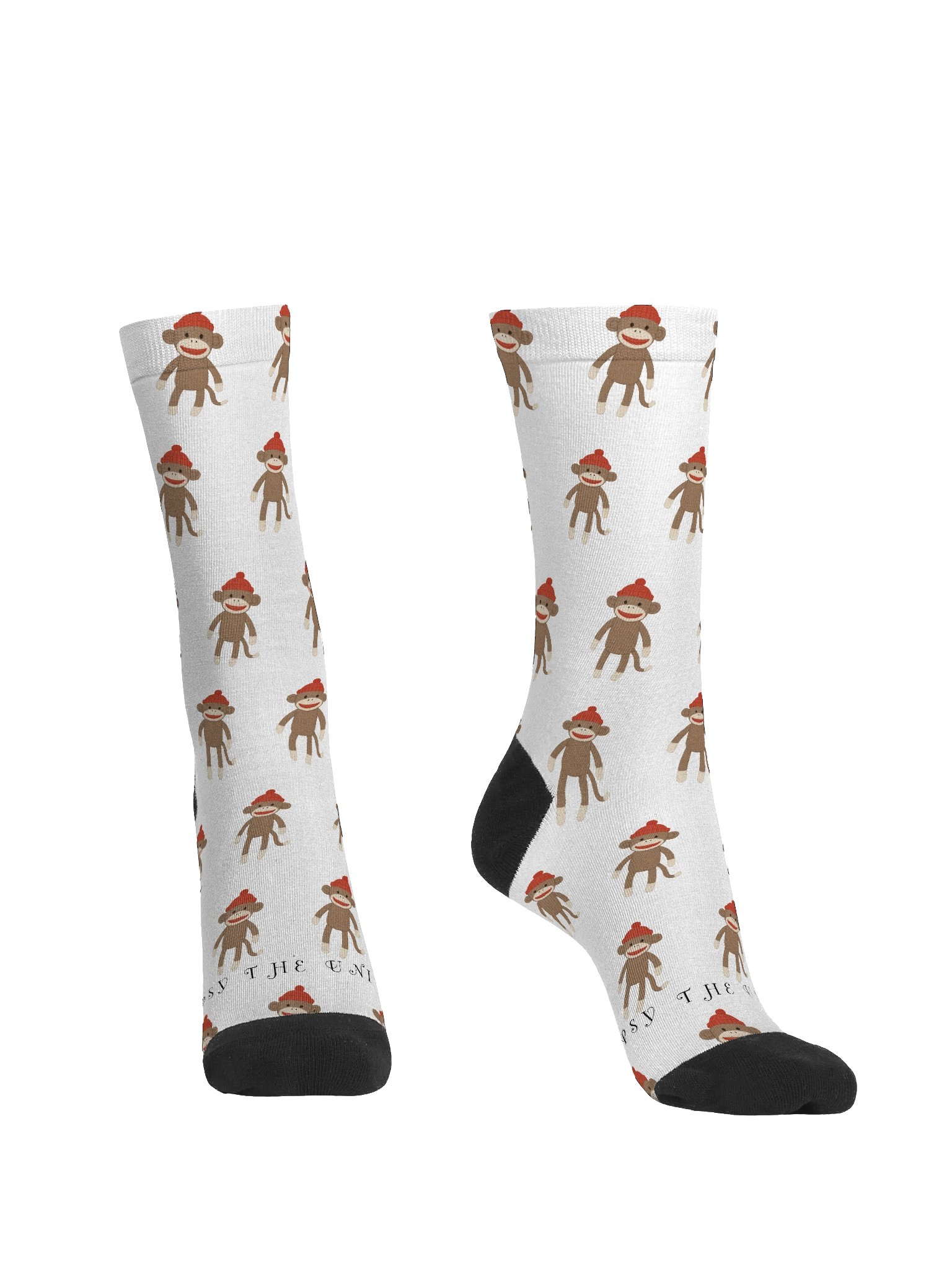 SOCKMONKEY product image (2)