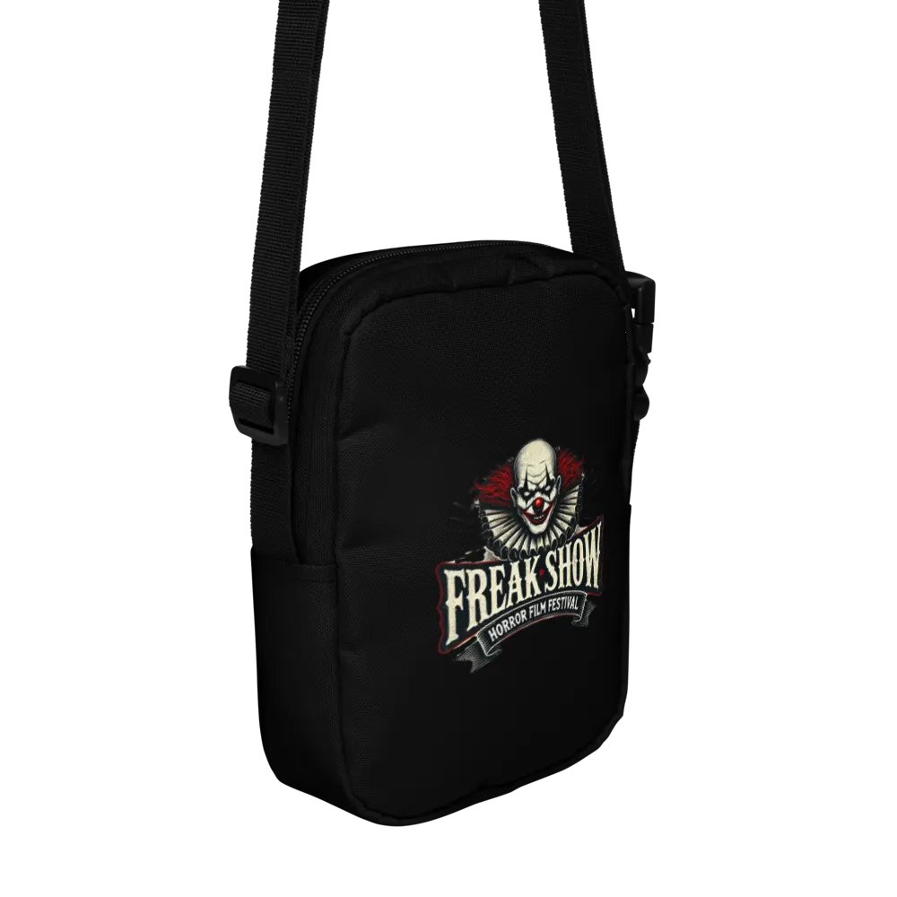 FREAK SHOW Utility Crossbody Bag product image (1)