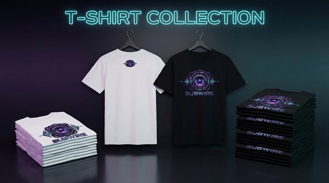 T Shirts