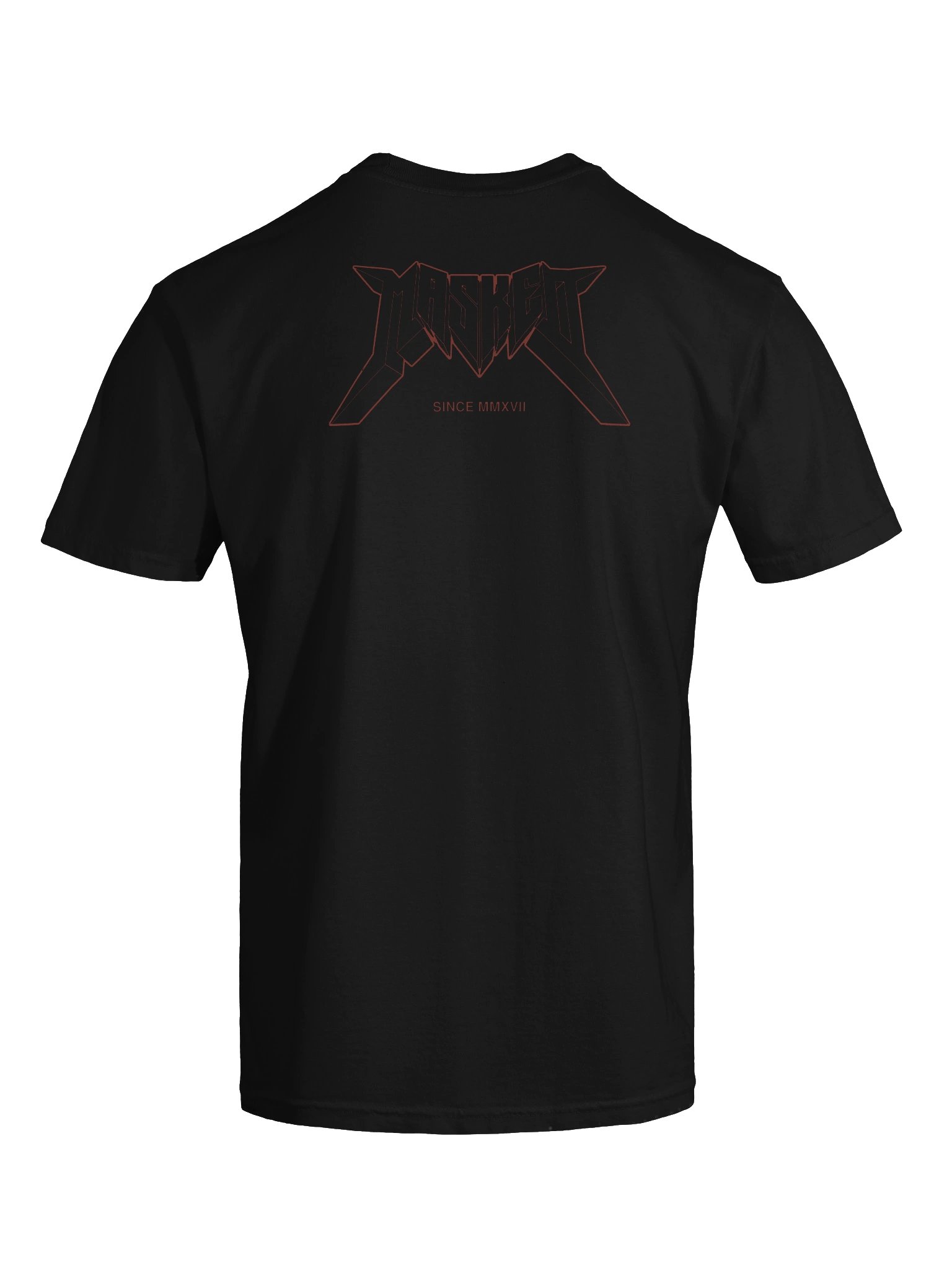 Crucifix Redux Retro product image (11)