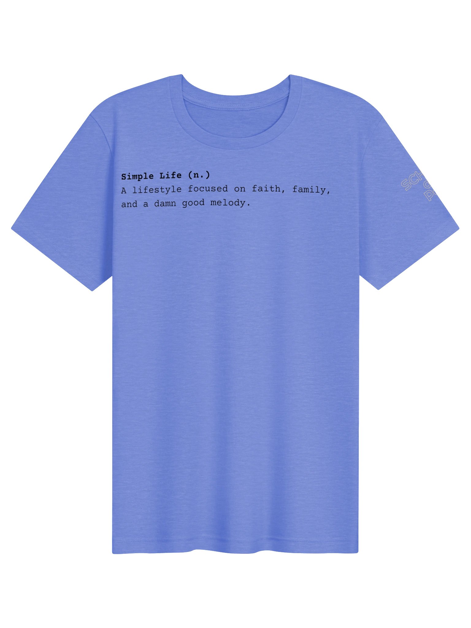 Simple Life product image (1)