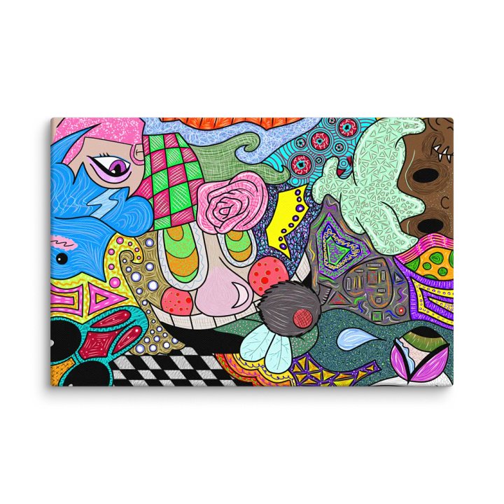 Wacky Days 1 product image (1)