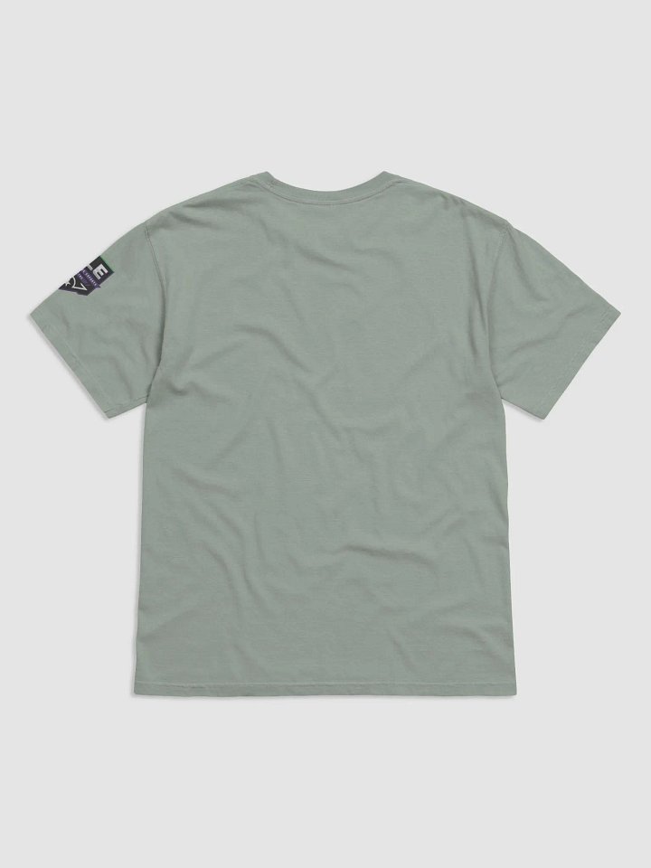 Spectre Team Badge T-Shirt product image (14)