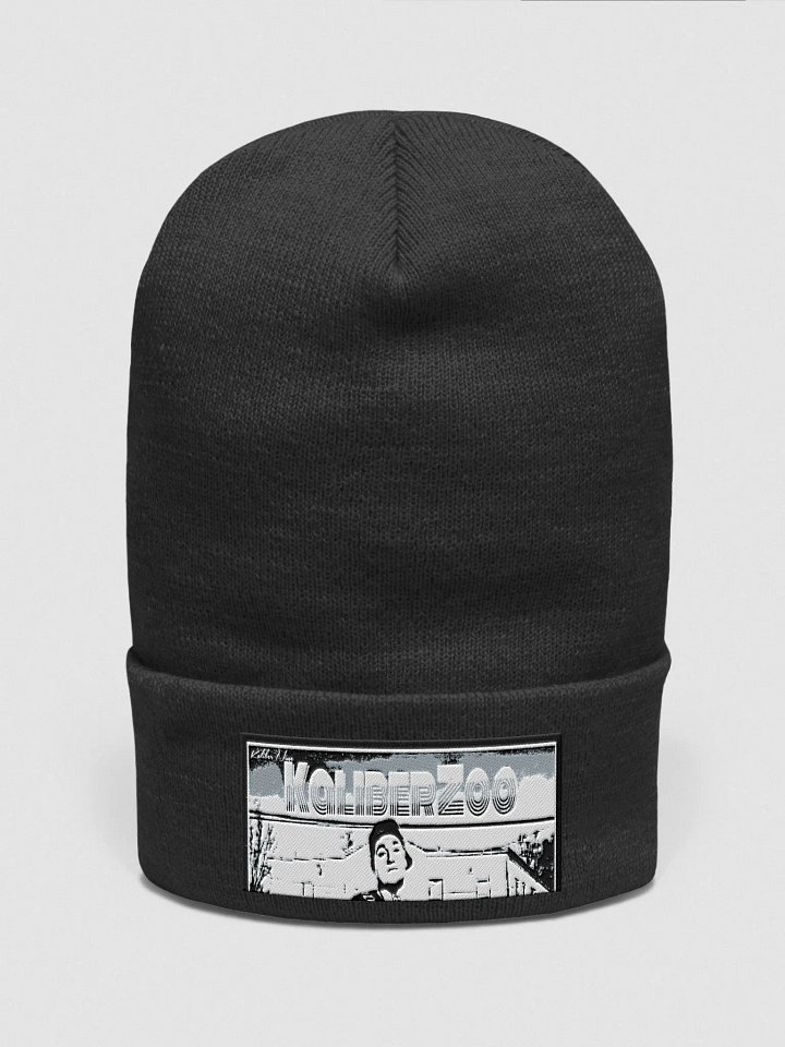 KaliberZoo Promo Beenie product image (1)
