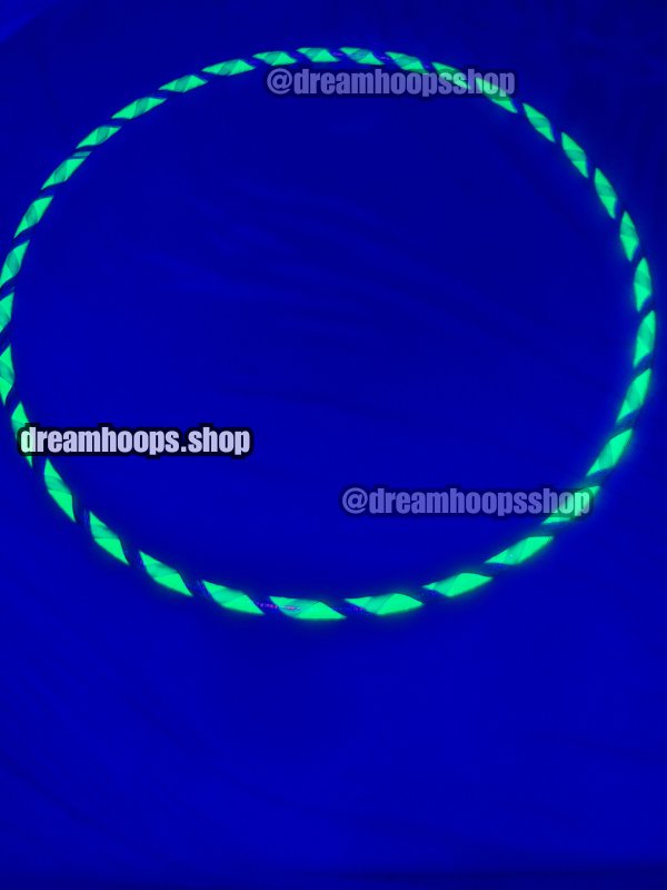 Solar Sprout – 28'' 5/8 Hula Hoop product image (5)