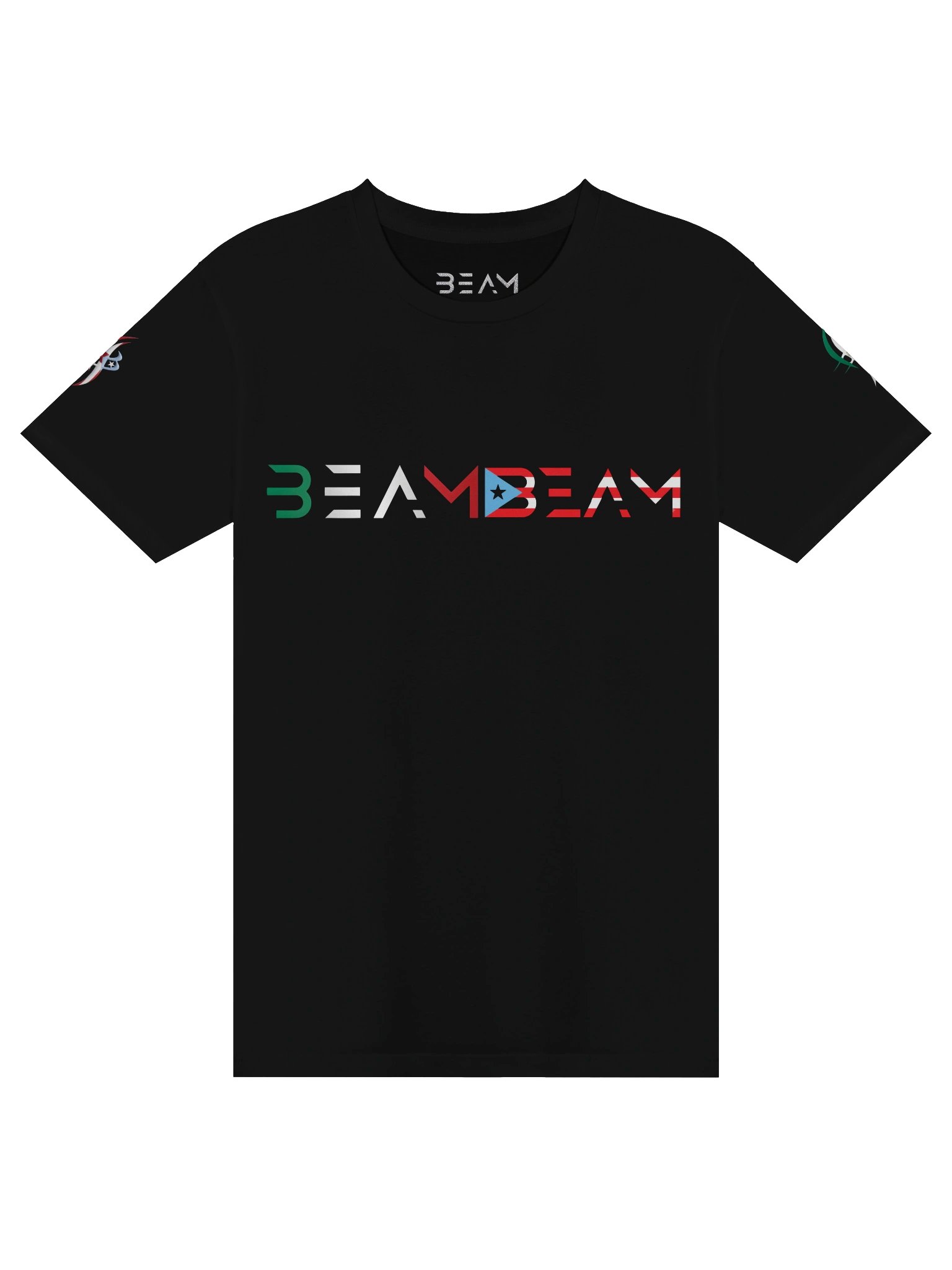 BEAM MEXIRICAN TSHIRT product image (2)